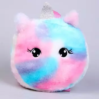 Рюкзак детский для девочки