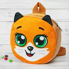 Рюкзак детский для девочки