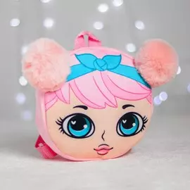 Рюкзак детский