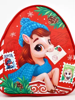 Рюкзак детский