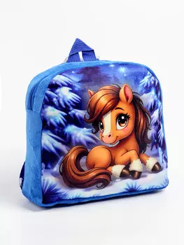 Рюкзак детский