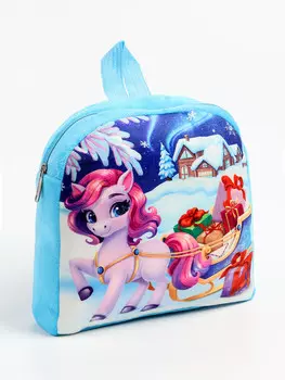 Рюкзак детский