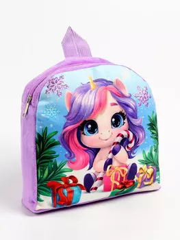 Рюкзак детский