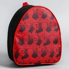 Рюкзак детский, человек-паук