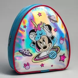 Рюкзак детский через плечо