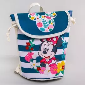 Рюкзак детский, минни маус