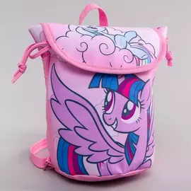 Рюкзак детский, my little pony