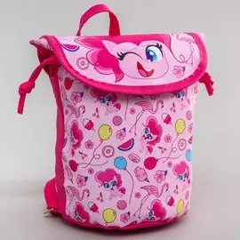 Рюкзак детский, my little pony