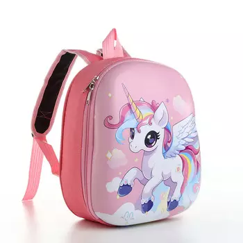 Рюкзак детский на молнии