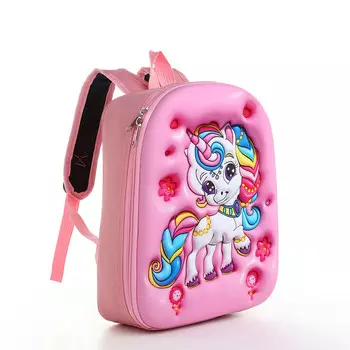 Рюкзак детский на молнии