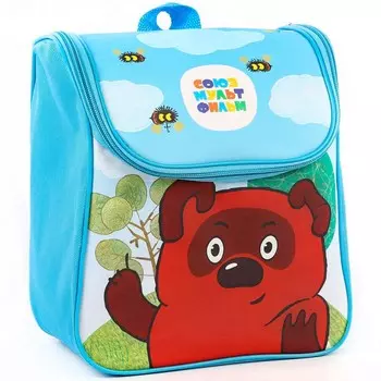 Рюкзак детский на молнии