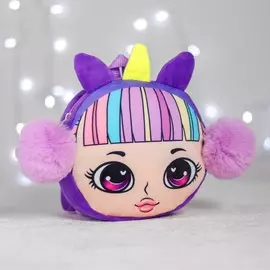 Рюкзак детский