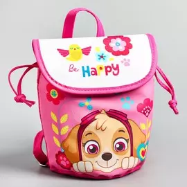 Рюкзак детский, щенячий патруль