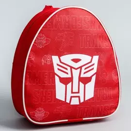 Рюкзак детский, transformers