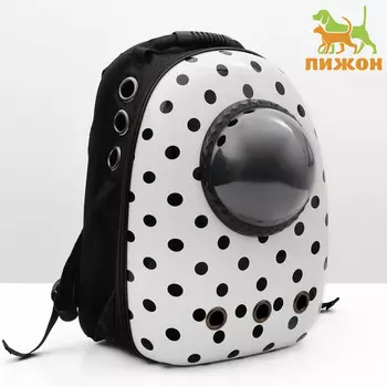 Рюкзак для переноски кошек и собак