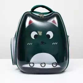 Рюкзак для переноски кошек