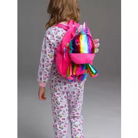 Рюкзак игрушка