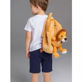 Рюкзак игрушка