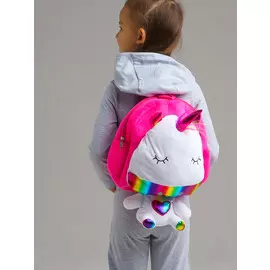 Рюкзак игрушка