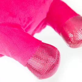 Рюкзак игрушка