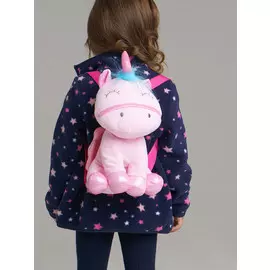 Рюкзак игрушка