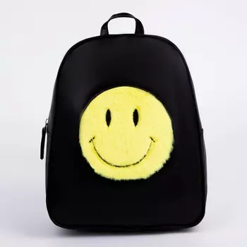 Рюкзак из искусственной кожи