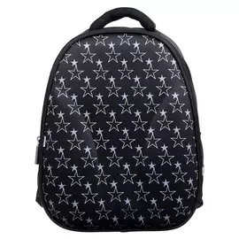 Рюкзак каркасный calligrata stars 39х30х14 см