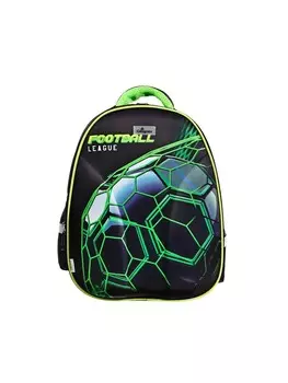 Рюкзак каркасный школьный calligrata