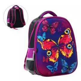 Рюкзак каркасный школьный calligrata