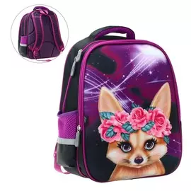 Рюкзак каркасный школьный calligrata