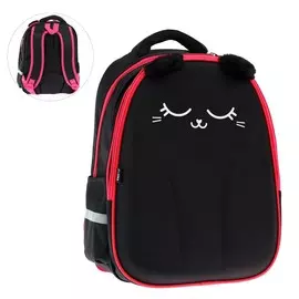 Рюкзак каркасный школьный calligrata