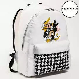 Рюкзак молод