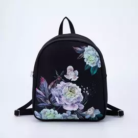 Рюкзак школьный молодежный