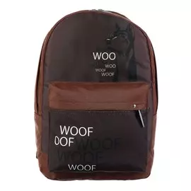 Рюкзак молодёжный, calligrata, 38 х 28 х 19 см, эргономичная спинка,