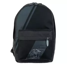 Рюкзак молодёжный, 38 х 28 х 19 см, эргономичная спинка, calligrata э