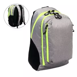 Рюкзак молодёжный, 44 х 28 х 18 см, эргономичная спинка, calligrata