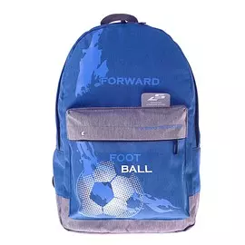 Рюкзак молодёжный, 38 х 28 х 19 см, эргономичная спинка, calligrata э