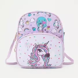 Рюкзак детский