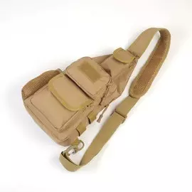 Рюкзак на одной лямке