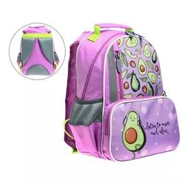 Рюкзак школьный calligrata