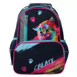 Рюкзак школьный calligrata