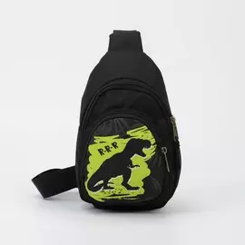 Рюкзак-слинг