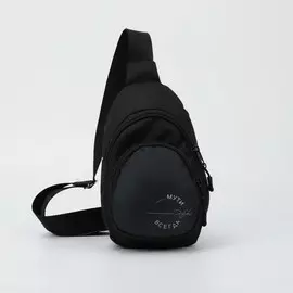 Рюкзак-слинг