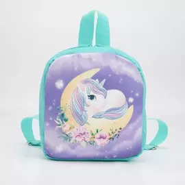 Рюкзак со светодиодом