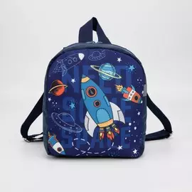 Рюкзак со светодиодом