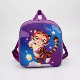 Рюкзак со светодиодом