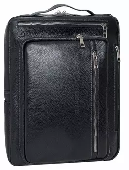 Рюкзак-сумка мужской