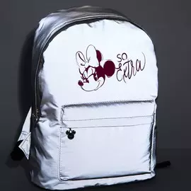 Рюкзак светоотражающий