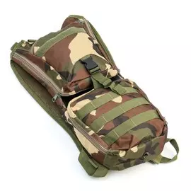 Рюкзак с гидратором