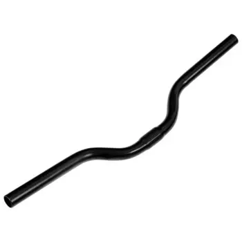 Руль dream bike 520 мм, для детских велосипедов, стальной